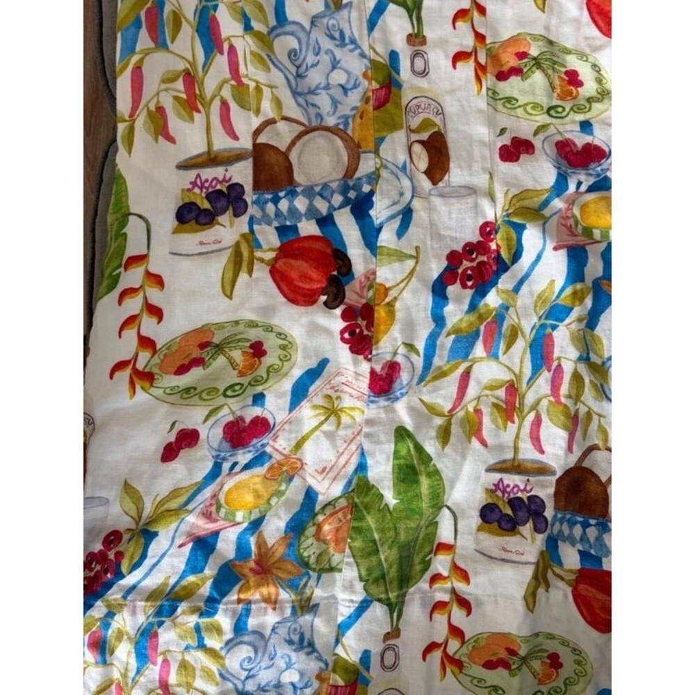 Farm Rio dress - Picture 3 of 4
